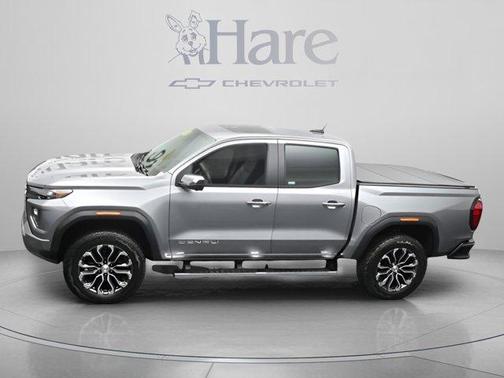 Sterling 2024 GMC Canyon Denali