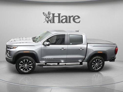 2024 GMC Canyon Denali