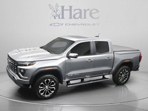 Sterling 2024 GMC Canyon Denali