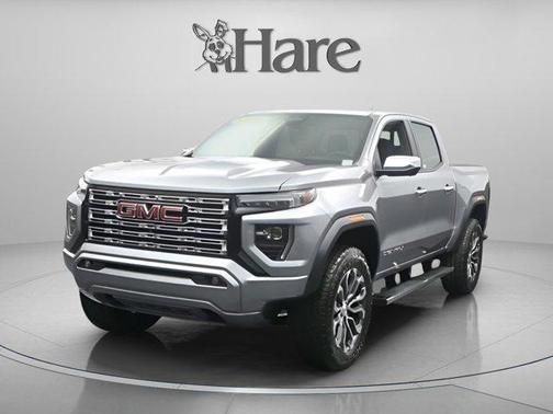 2024 GMC Canyon Denali