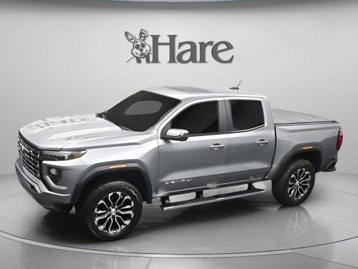 2024 GMC Canyon Denali