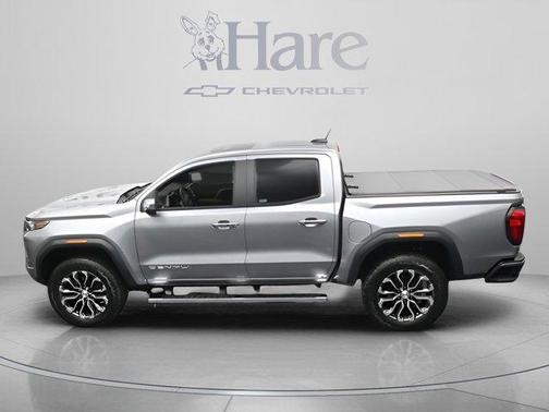Sterling 2024 GMC Canyon Denali