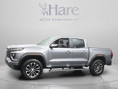 Sterling 2024 GMC Canyon Denali