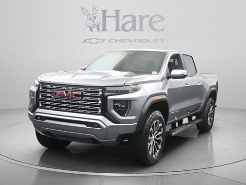 Sterling 2024 GMC Canyon Denali