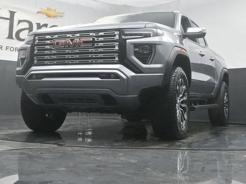 Sterling 2024 GMC Canyon Denali
