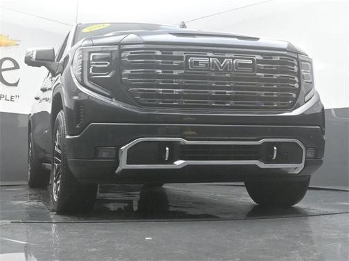 2022 GMC Sierra 1500 Denali Ultimate