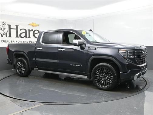 2022 GMC Sierra 1500 Denali Ultimate
