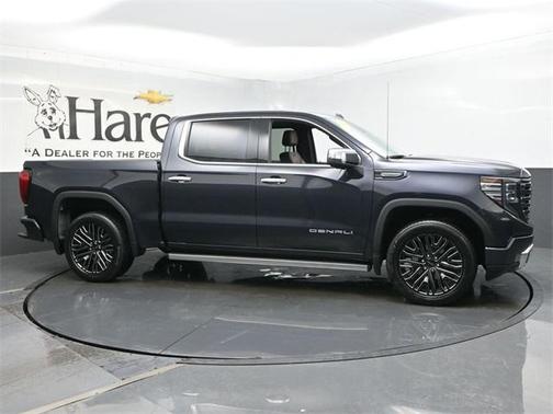 2022 GMC Sierra 1500 Denali Ultimate