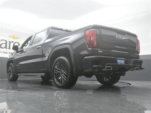2022 GMC Sierra 1500 Denali Ultimate