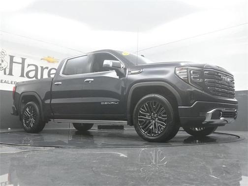 2022 GMC Sierra 1500 Denali Ultimate