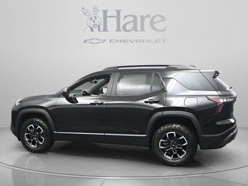 2026 Chevrolet Equinox AWD ACTIV