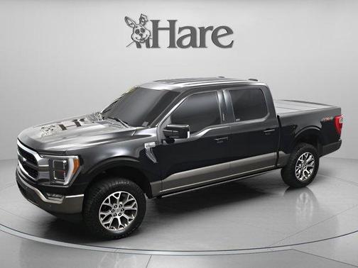 2023 Ford F-150 King Ranch