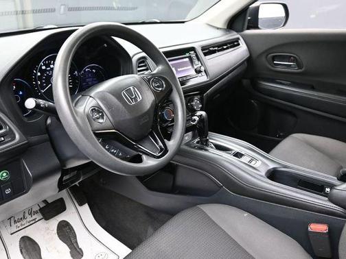 2019 Honda HR-V LX