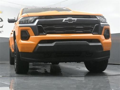 2025 Chevrolet Colorado LT