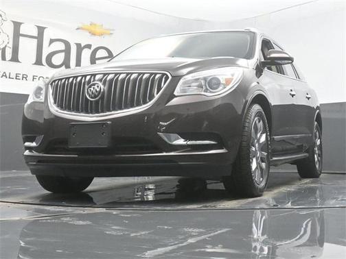 2016 Buick Enclave Premium