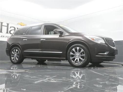 2016 Buick Enclave Premium
