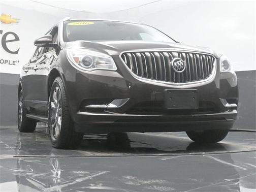 2016 Buick Enclave Premium