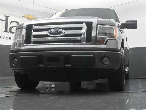 2013 Ford F-150 STX