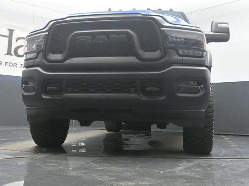2024 RAM 2500 Power Wagon