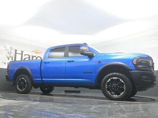 2024 RAM 2500 Power Wagon