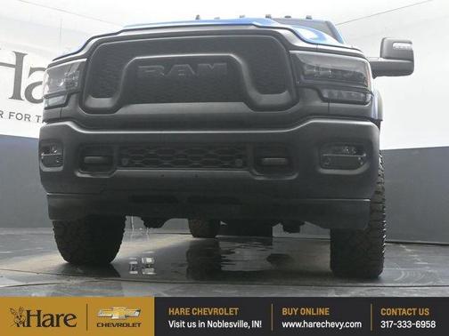 2024 RAM 2500 Power Wagon