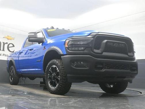 2024 RAM 2500 Power Wagon