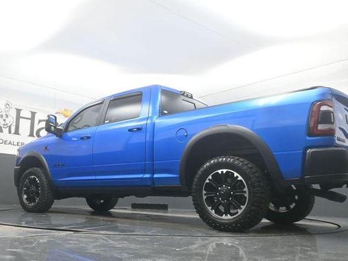 2024 RAM 2500 Power Wagon