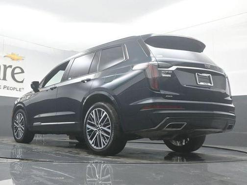 2024 Cadillac XT6 Sport AWD