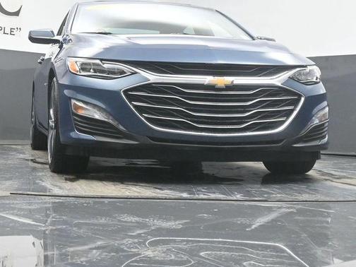 2025 Chevrolet Malibu 2LT