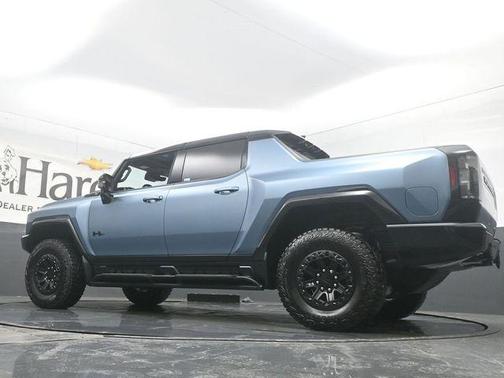 2024 GMC HUMMER EV Pickup 3X