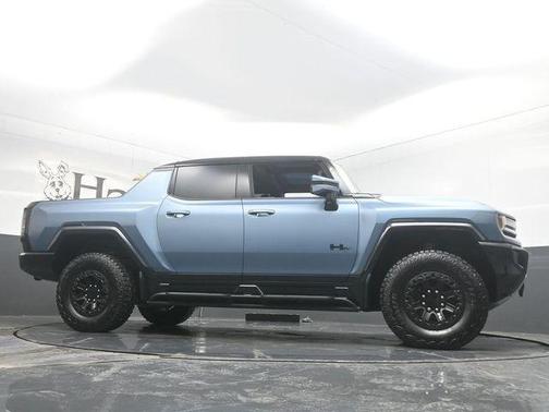 2024 GMC HUMMER EV Pickup 3X