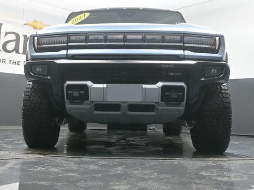 2024 GMC HUMMER EV Pickup 3X
