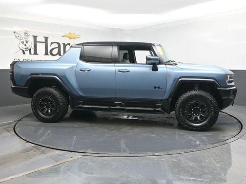 2024 GMC HUMMER EV Pickup 3X