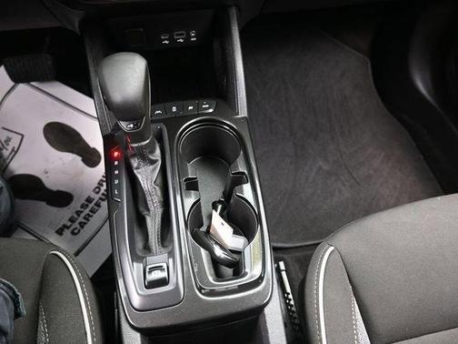 Mosaic Black Metallic 2022 Chevrolet Trailblazer LT