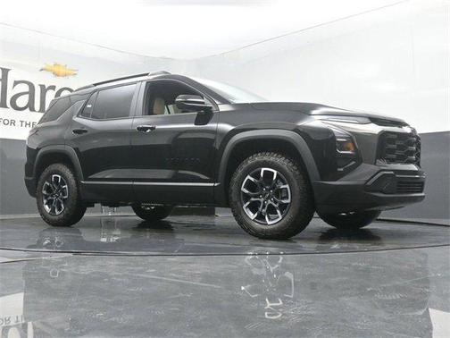 2026 Chevrolet Equinox AWD ACTIV