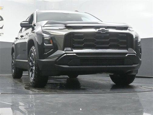 2026 Chevrolet Equinox AWD ACTIV