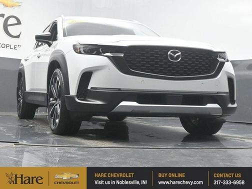 2023 Mazda CX-50 2.5 Turbo Premium Plus Package