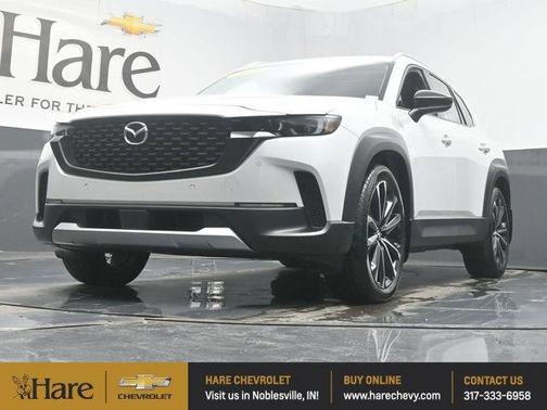 2023 Mazda CX-50 2.5 Turbo Premium Plus Package