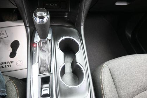 Summit White 2020 Chevrolet Equinox 1LT
