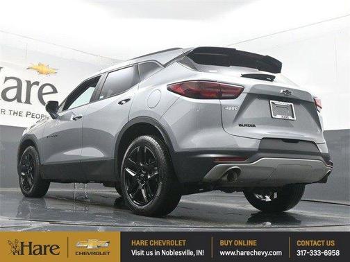 2023 Chevrolet Blazer 3LT