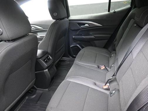 2026 Chevrolet Equinox EV LT 1