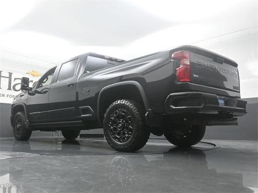 2024 Chevrolet Silverado 2500 High Country