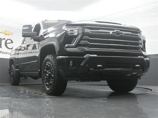 2024 Chevrolet Silverado 2500 High Country