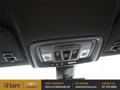 2022 Chevrolet Silverado 3500 High Country