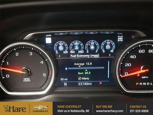 2022 Chevrolet Silverado 3500 High Country