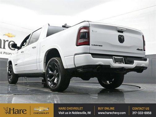 2022 RAM 1500 Limited