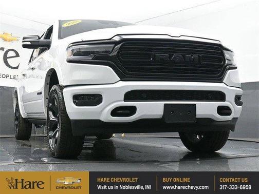 2022 RAM 1500 Limited