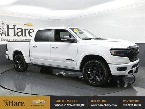 2022 RAM 1500 Limited
