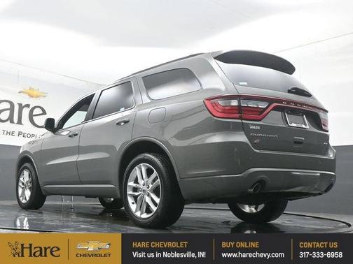 2023 Dodge Durango GT