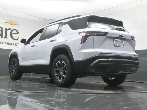 2026 Chevrolet Equinox AWD ACTIV